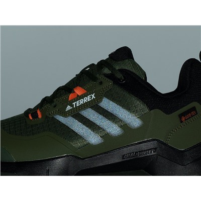 Кроссовки Adidas Terrex AX4