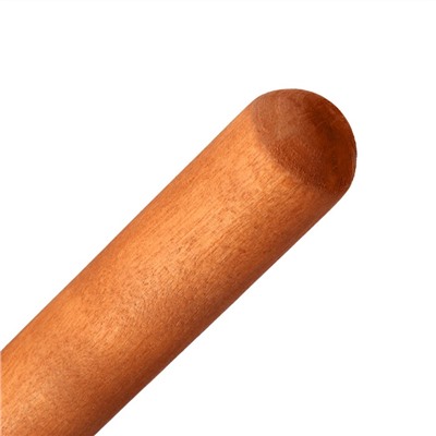 Лопата универсальная, L = 148 см, деревянный черенок высшего сорта, Greengo
