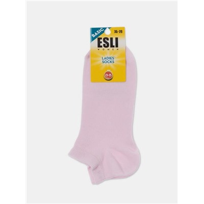Носки женские ESLI BASIC 18С-97/1СПЕ