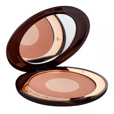 Румяна Charlotte Tilbury Cheek To Chic Pillow Talk