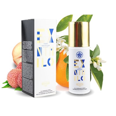 Спрей-парфюм для женщин Ex Nihilo Fleur Narcotique, 150 ml