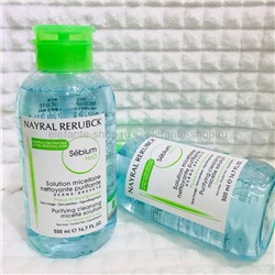 Мицеллярная вода Nayral Rerubck Purifying Cleansing (125)