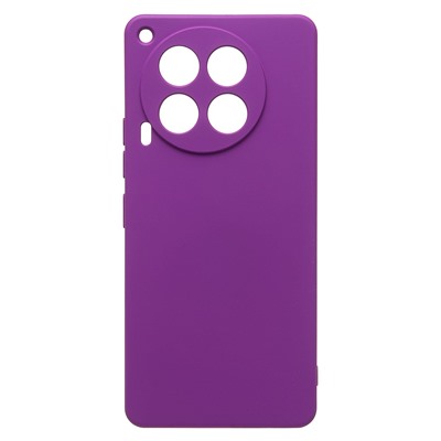 Чехол-накладка Activ Full Original Design для "Tecno Camon 30 4G" (violet) (231091)