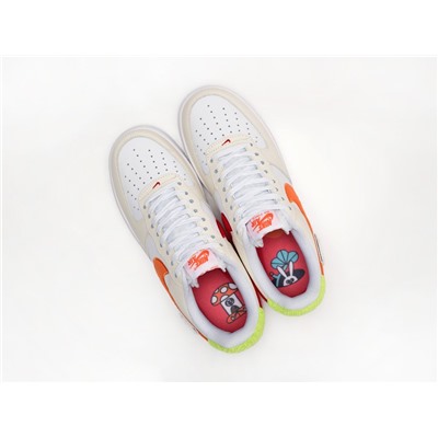 Кроссовки Nike Air Force 1 07 LV8 1