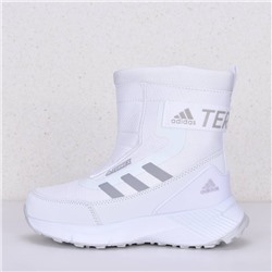 Детские дутики Adidas арт 4205