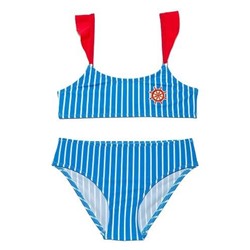 Костюм купальный для девочек ESLI CHARM Купальный костюм в морском стиле