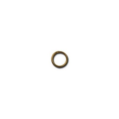 Кольцо для бус Zlatka R-09/04 2мм 50шт