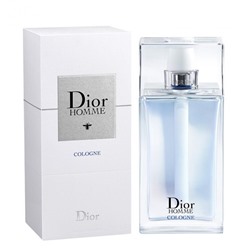 Одеколон Christian Dior Homme Cologne мужской