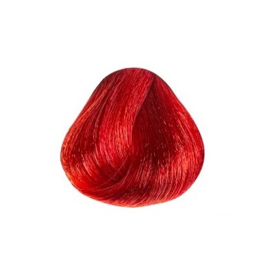 OLLIN COLOR Fashion Color Экстра-интенсивный красный 60мл Перманентная крем-краска для волос