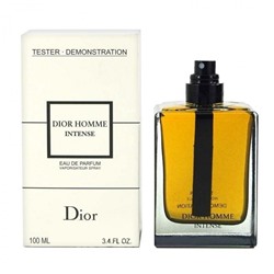 Dior Homme Intense EDP тестер мужской