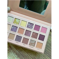 Палетка теней New Nude Eye Shadow Palette 18 цветов