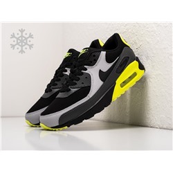 Зимние Кроссовки Nike Air Max 90