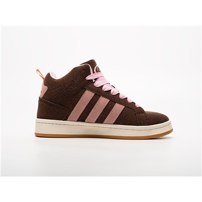 Зимние Кроссовки Adidas Campus High