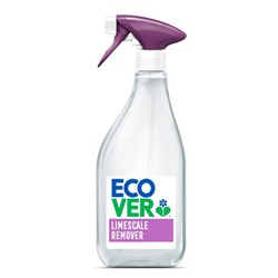 Экологический спрей для удаления известковых отложений Ecover, 500 мл