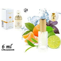 Пробник Guerlain Aqua Allegoria Mandarine Basilic, Edt, 6 ml (Lux Europe) 45