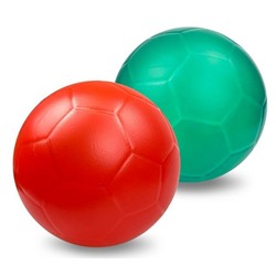 Мячик для фитнеса D-125мм