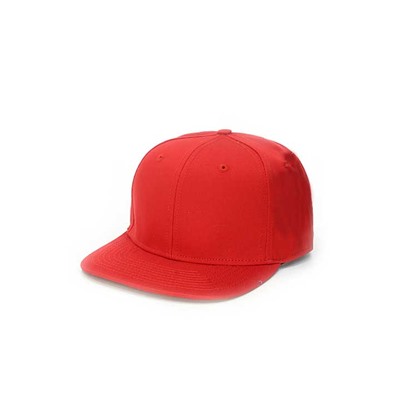 Бейсболка ZHR Snapback N-146 Пустышка