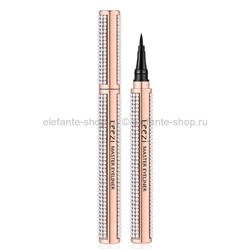 Водостойкая подводка для глаз RPK Waterproof Eyeliner (КО)