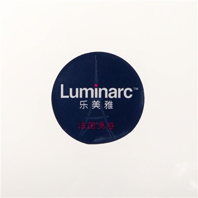 Кувшин стеклянный Luminarc Wavy, 1,3 л, цвет прозрачный