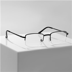 Готовые очки CD0244 (Цвет: C2 металик; диоптрия: -3; тонировка: Нет)