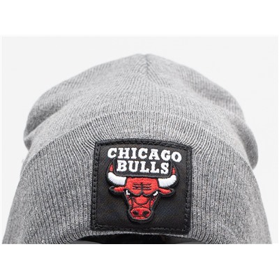 Шапка Chicago Bulls