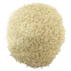Кубанский шлифованный рис (фасовка), 1 кг