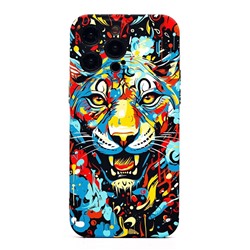 Чехол-накладка Luxo Creative для "Apple iPhone 14 Pro Max" (113) (multicolor) (229564)