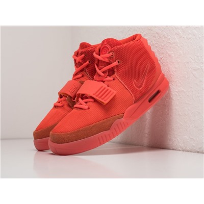 Кроссовки Nike Air Yeezy 2