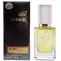Парфюмерная вода Shaik W 464 Haute Fragrance Company Devil's Intrigue женская (50 ml)