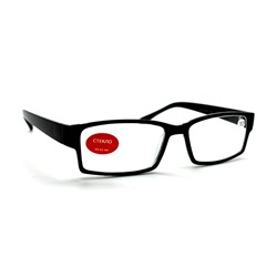 Готовые очки camilla - 3910 стекло