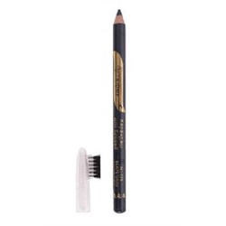 Triumph Карандаш для бровей Eyebrow Pencil из воска с щёточкой тон 005 Slate Gray серый сланец CW-219