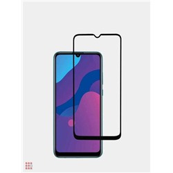Защитное 5D стекло для Huawei Y6 (2020г)/Honor 9A/Y6plus