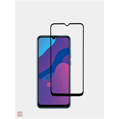 Защитное 5D стекло для Huawei Y6 (2020г)/Honor 9A/Y6plus