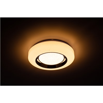 Потолочный светильник Escada 10217/S LED*60W White