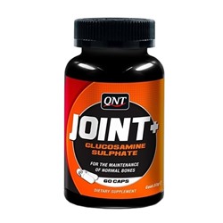 Глюкозамин "Joint +" QNT, 60 шт