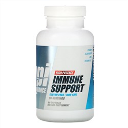 BPI Sports, High Potency Immune Support, 60 Capsules