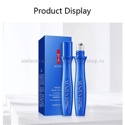 Сыворотка-роллер для век VZN Advanced Elastic Delicate Eye Essence, 15 мл