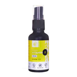 Липосомальный витамин D SmartLife, 30 мл