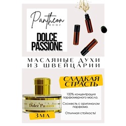 Dolce Passione / Pantheon