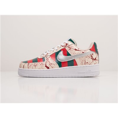 Кроссовки Nike Air Force 1 Low