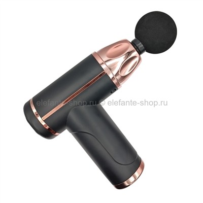 Массажёр для тела Massage Gun SL21 Black (15)