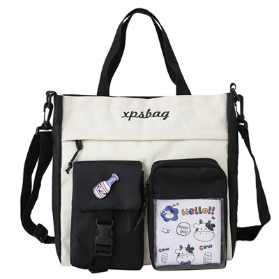 SR-Bag-Black