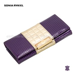 Кошелёк "Sonia Rykiel" #5848 лак