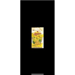 TS Food Конфеты желейные со вкусом дуриана (KẸO SẦU RIÊNG)