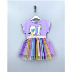 Платье для девочки TRP7276