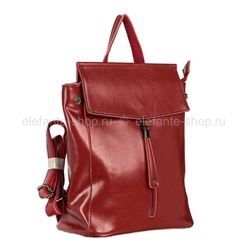 Рюкзак #8253 red