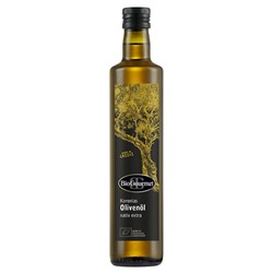 Масло оливковое греческое "Корониас" BioGourmet, 500 мл