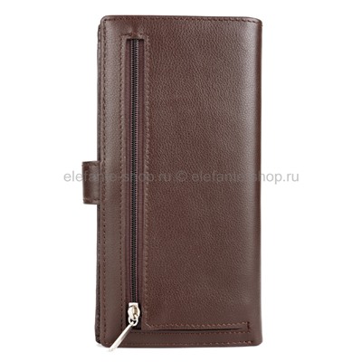 Портмоне PR97027B Brown