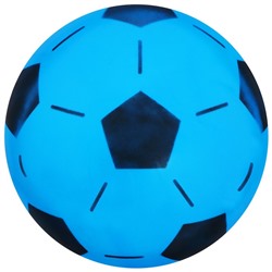 Мяч детский ZABIAKA «Футбол», d=22 см, 65 г, цвет МИКС