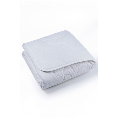 Одеяло шелковое волокно (300гр/м) тик НАТАЛИ #979048